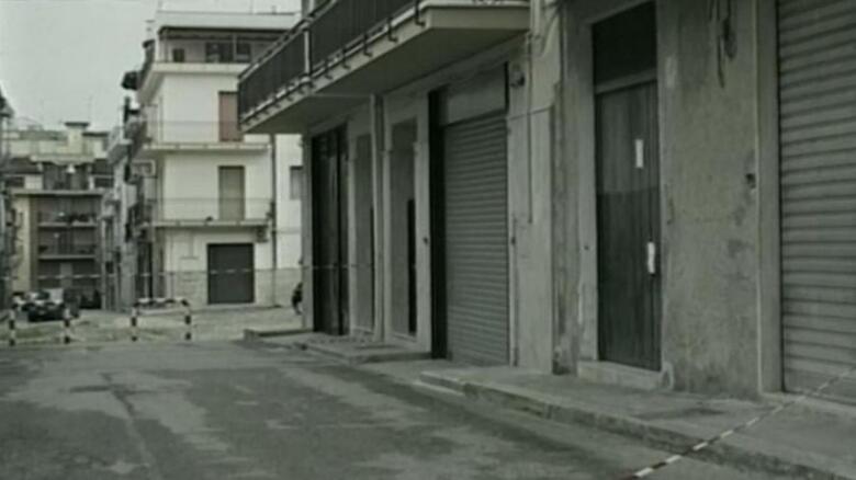 omicidio gravina in puglia
