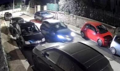 Omicidio Scavo, il quarto indagato resta in carcere. Al gip: «Ho solo aperto la porta»