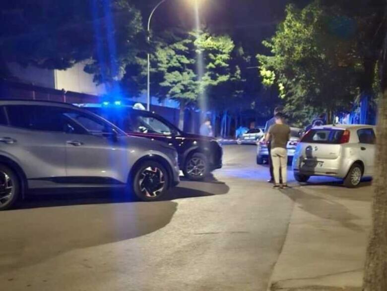 omicidio mongiello foggia