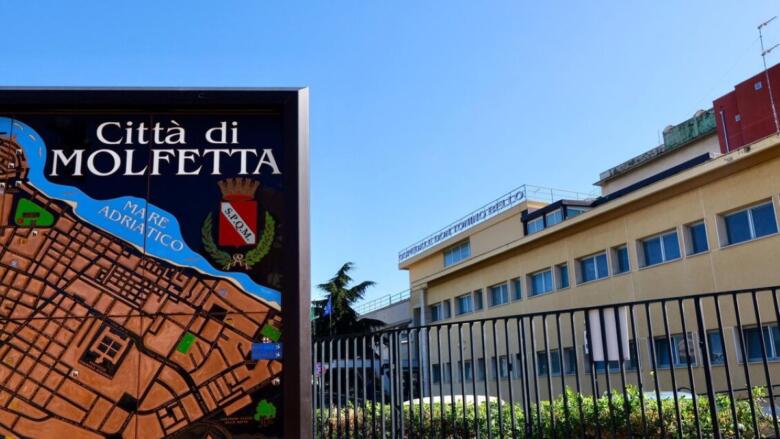 ospedale don tonino bello