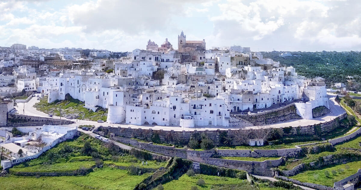 Ostuni, sul mega resort di Bill Gates resta la valutazione ambientale