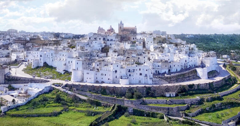 ostuni