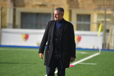 Taranto, il ds Pagni: «La finale persa è una ferita che sanguina ancora. La società è forte»