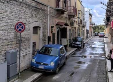 Bitonto, una farmacia solidale all’interno di un bene sequestrato alla criminalità