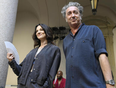 Nastri d’Argento 2026: il trionfo di Paolo Sorrentino con sette premi su otto candidature