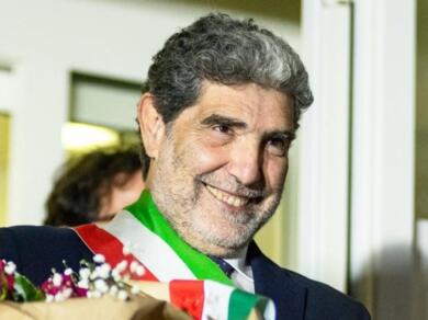 Ruvo, il sindaco Chieco: «Io e la mia famiglia intimiditi da ignoti»