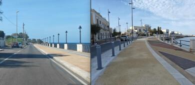 Bari si conferma “Comune Ciclabile” per il quinto anno: la rete tocca i 45 km grazie al PNRR