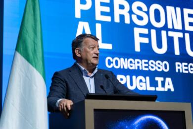 UIl, Bombardieri in picchiata sull’Ilva: «Serve una pacificazione col territorio»