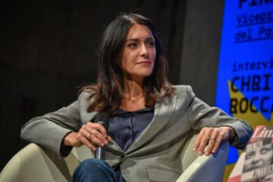 Pina Picierno lascia il Pd: «La casa dei riformisti non c’è più. Serve qualcosa di nuovo»