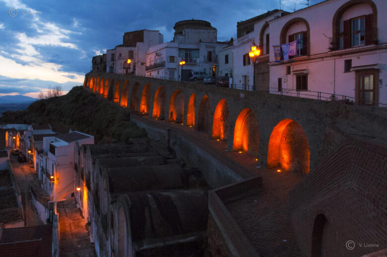 pisticci