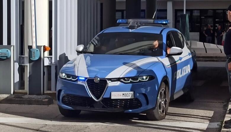 polizia