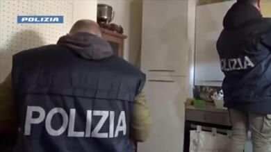 Furti e truffe agli anziani, maxi-blitz in 26 città: 70 arresti e 260 denunce