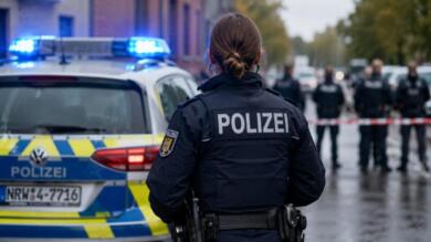 Sparatoria tra le strade di Stade in Germania: 5 morti, fermati due sospettati