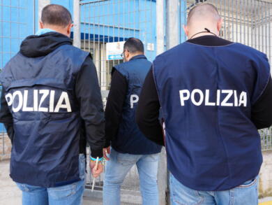 Anziano aggredito durante una lite a Canosa, un 48enne è indagato per tentato omicidio
