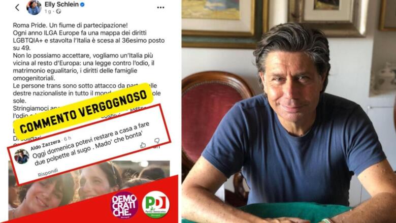 commento schlein