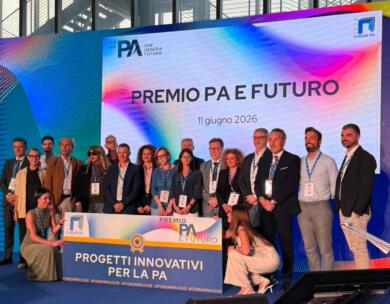 Start Cup Puglia premiata al Forum PA a Roma: «Valorizza le imprese innovative»