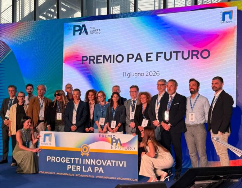 premio pa e futuro