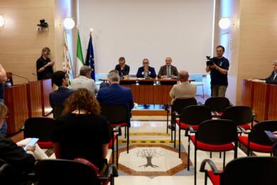 Grottaglie, l'”Arlotta” secondo hub cargo d’Italia: da settembre i voli per 390 mete – VIDEO