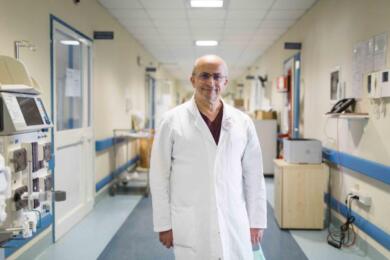 Policlinico di Bari, il professor Loreto Gesualdo eletto nella Società europea di nefrologia