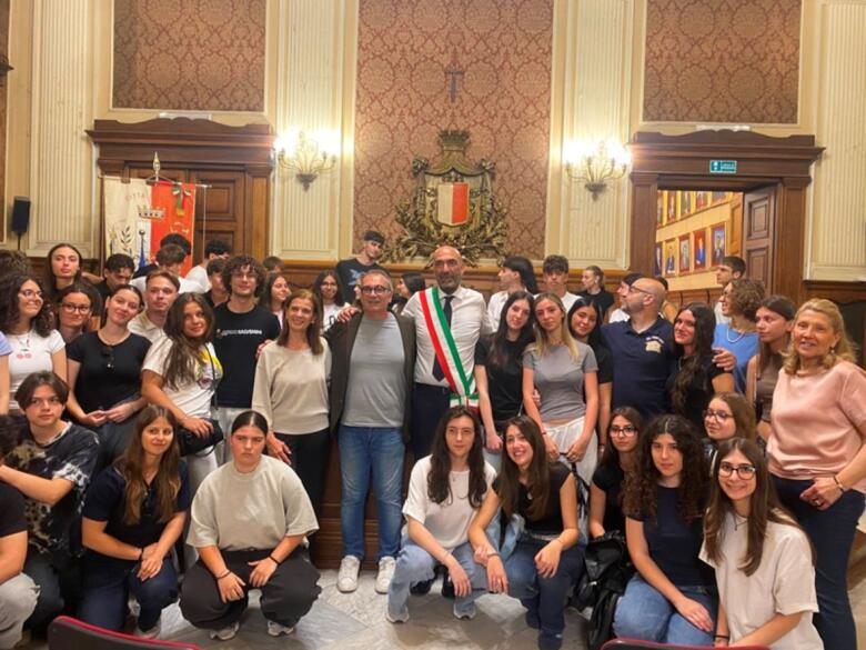 incontra bari