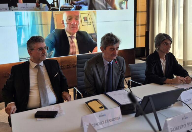 protocollo poli universitari penitenziari