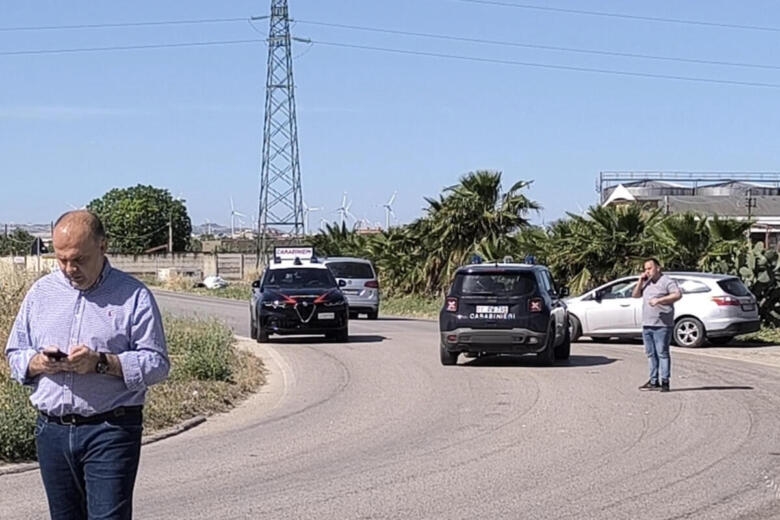 incidente orta nova
