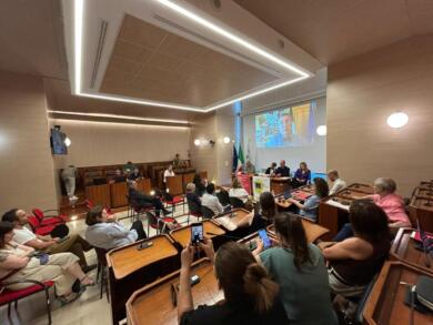 La cultura pugliese diventa internazionale: a Fasano una vetrina per i buyer, poi tappa a Parigi – VIDEO