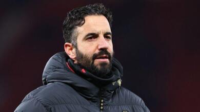 Serie A, Ruben Amorim nuovo allenatore del Milan: «Sfida che affronto con orgoglio»