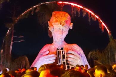 Da braceria a discoteca abusiva: sigilli al “Sacro” tra Molfetta e Giovinazzo