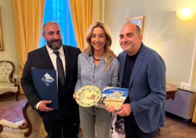 L’asse d’oro dell’olio d’oliva: Genova e Galatone firmano un accordo storico