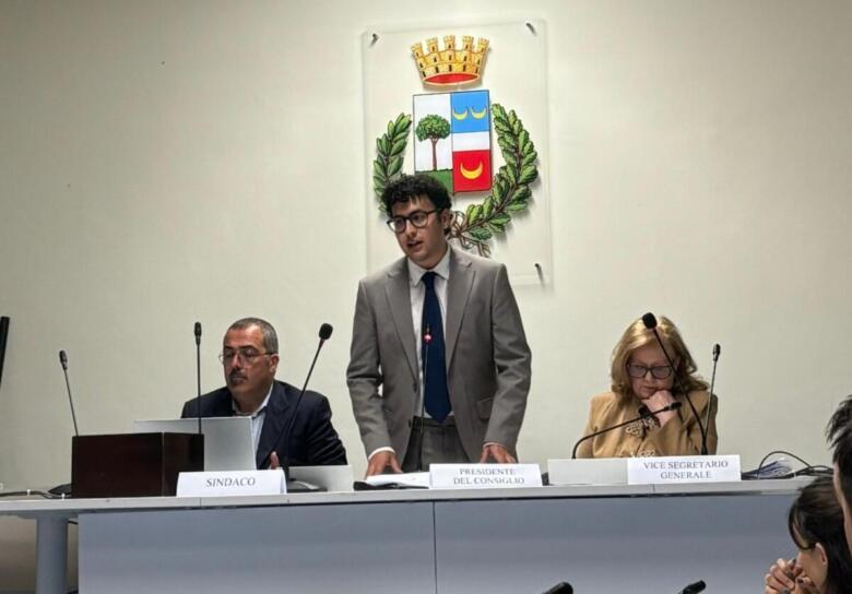 samuele lella