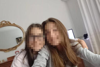 Trovate le sorelle scomparse: la madre, il compagno e il nonno fermati per sequestro di persona
