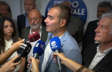 Il “ricostituente Vannacci” per rianimare la destra pugliese, Futuro nazionale punta a prendersi Bari