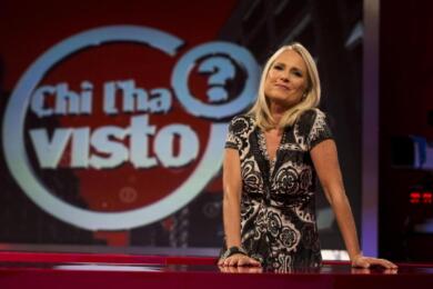 Federica Sciarelli lascia “Chi l’ha visto?”, la Rai: «Riflessioni sul futuro del programma»