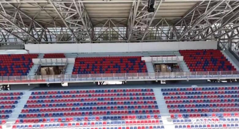 stadio iacovone