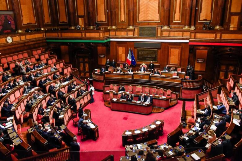 senato
