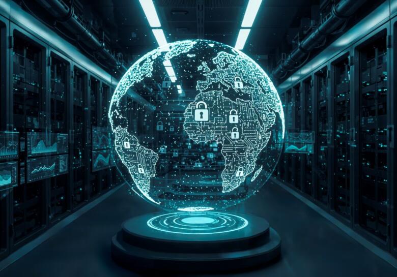 sicurezza informatica