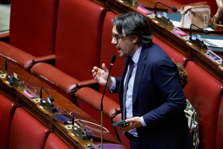 silvestri