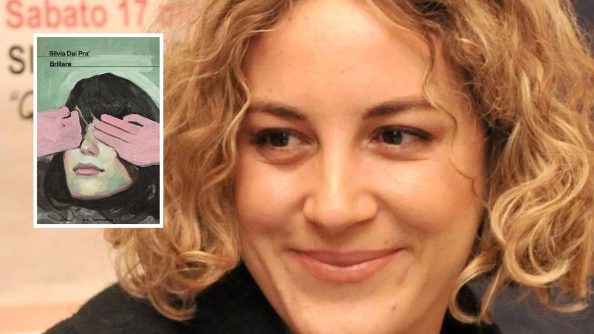 “Brillare”, storie di vite rimaste indietro nel borgo immaginario di Silvia Dai Prà “Brillare”, storie di vite rimaste indietro nel borgo immaginario di Silvia Dai Prà