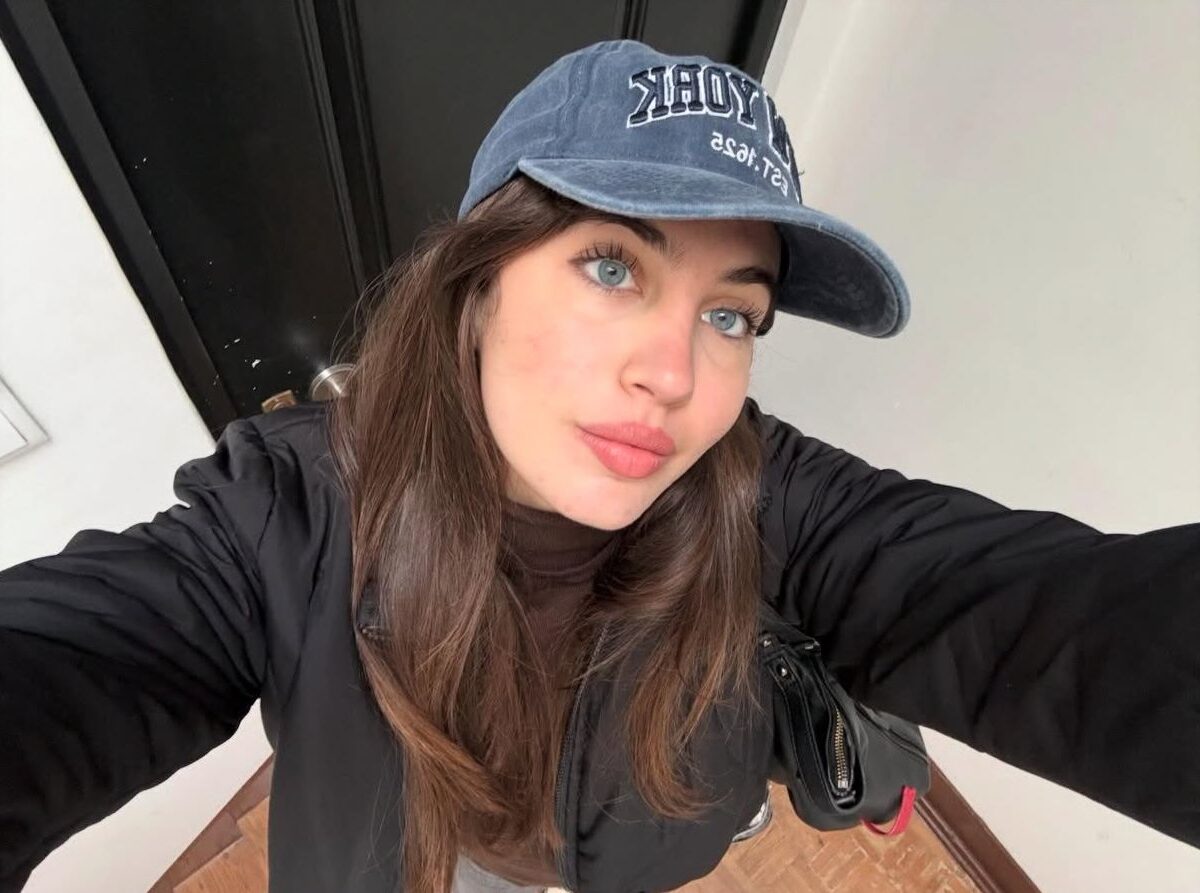 Trovata morta durante l’Erasmus: la vittima è la palermitana Sofia Barillà Trovata morta durante l’Erasmus: la vittima è la palermitana Sofia Barillà