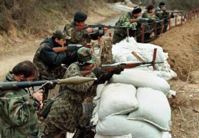 Grottaglie, militare 38enne morì dopo una missione in Kosovo: riconosciuto vittima del dovere