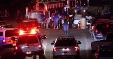 Sparatoria in una fan zone dei Mondiali 2026 negli Usa: un morto e un ferito
