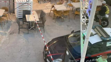 Vieste, si spara tra i turisti: pregiudicato 40enne ferito a colpi di pistola