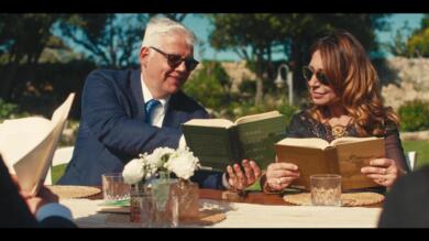 Il Libro possibile, uno spot celebra i 25 anni di storia dell’evento: la lettura è un rito collettivo – VIDEO