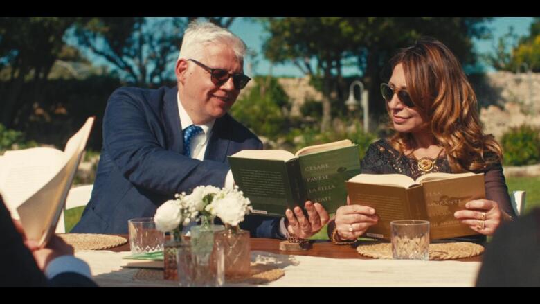 spot libro possibile