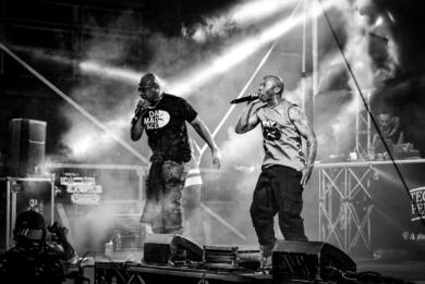 Acquaviva delle Fonti, torna il festival “Strada Chiusa”: tra gli ospiti Mc Havoc