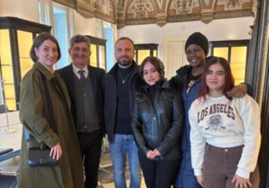 UniBa è prima in Italia per il supporto agli studenti rifugiati
