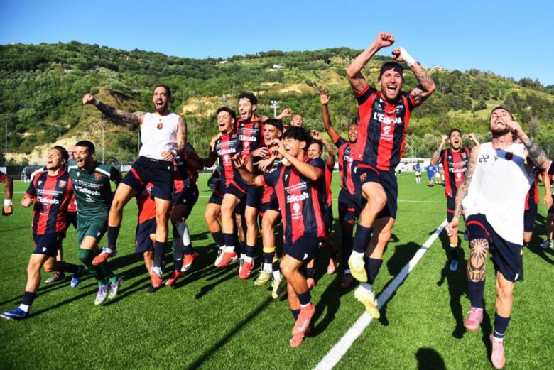 taranto calcio