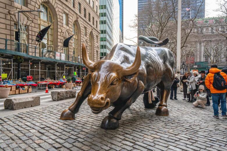 toro wall street