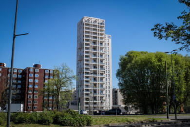 Abusi edilizi alla Torre Milano, tutti assolti nella prima sentenza sull’urbanistica